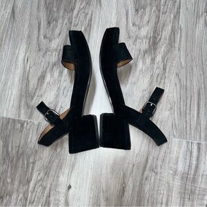 Madewell Sora Shoes sz 6.5